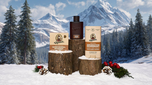SIGNATURE SCENT SET - US 9998