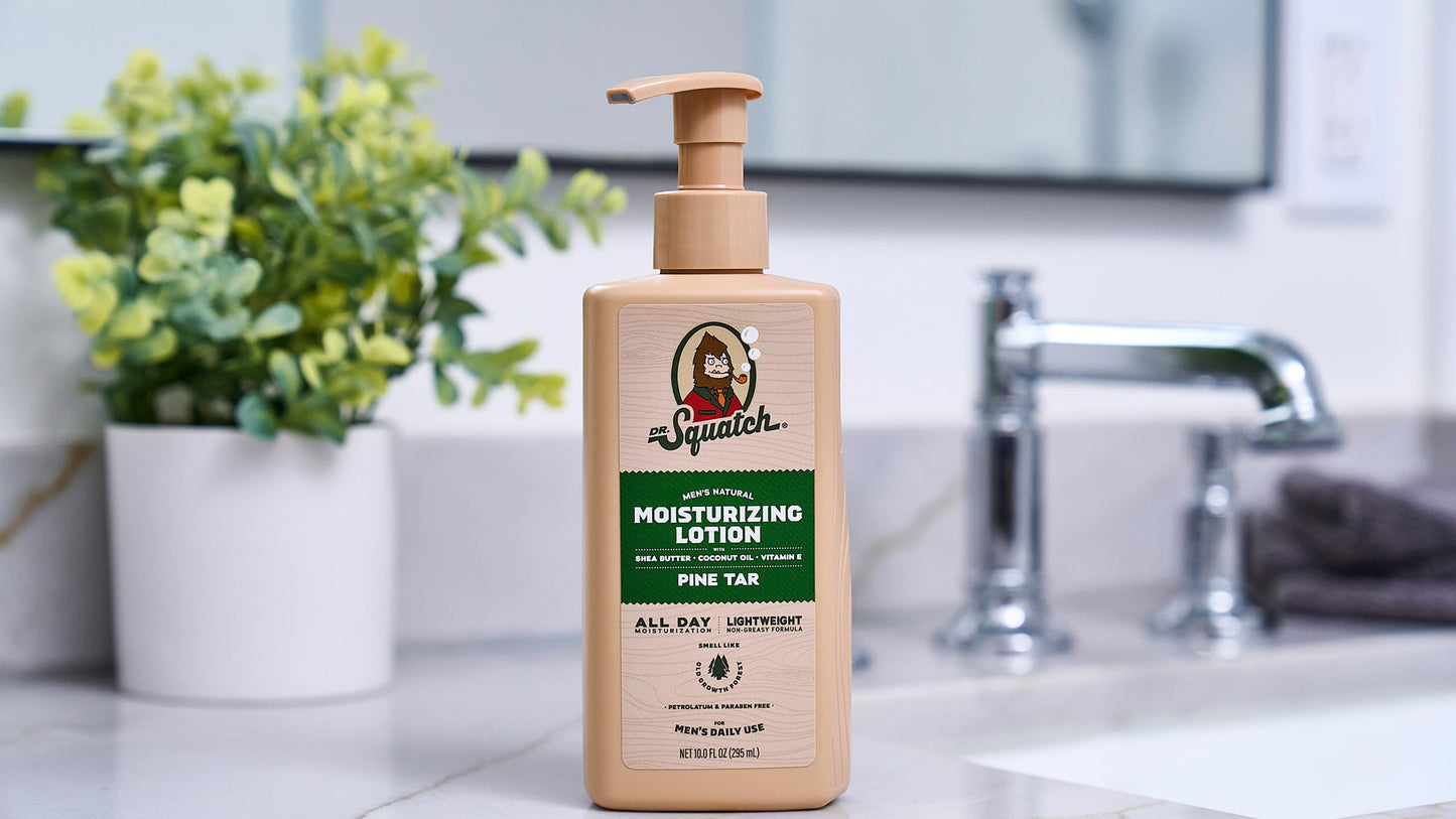 PINE TAR - US 2428