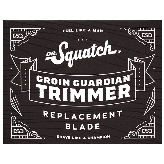 REPLACEMENT TRIMMER BLADE - US 5390