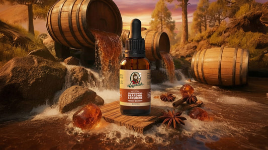 FIRESIDE BOURBON - US 2016