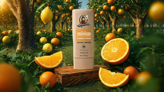 SUMMER CITRUS - US 4536