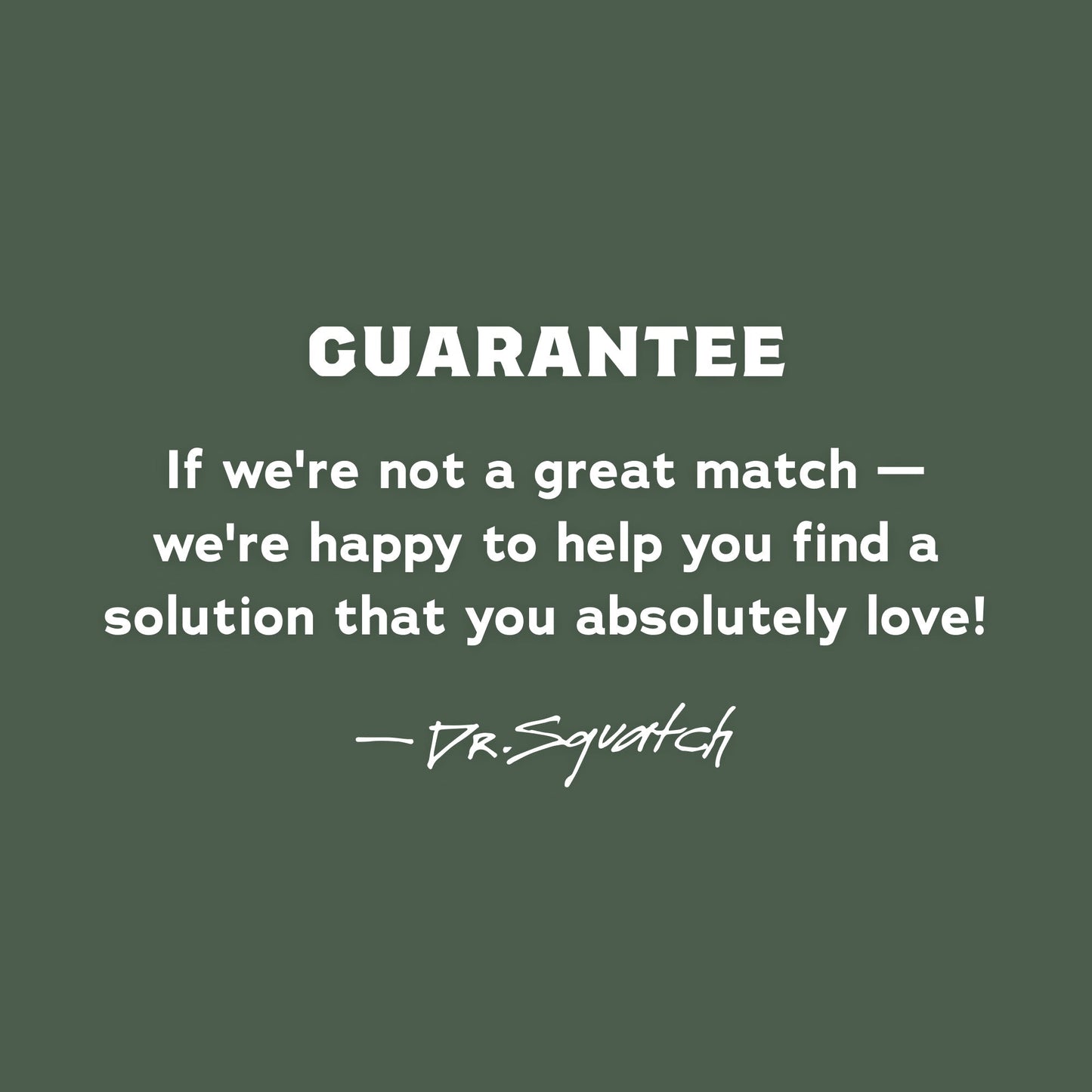 BAR SOAP 6-PACK - US 8037