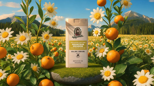 MOUNTAIN MEADOW - US 8806