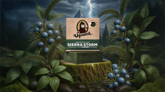 SIERRA STORM - US 3868