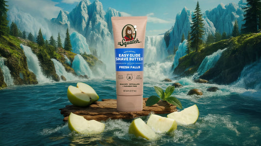 ORIGINAL SQUATCH - US 4561