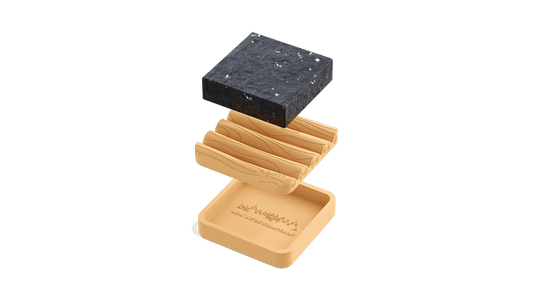 SOAP SAVER - US 7355