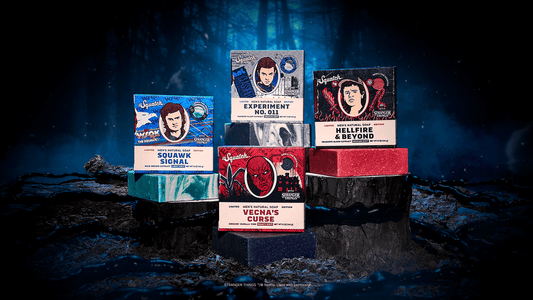 STRANGER THINGS - US 3872