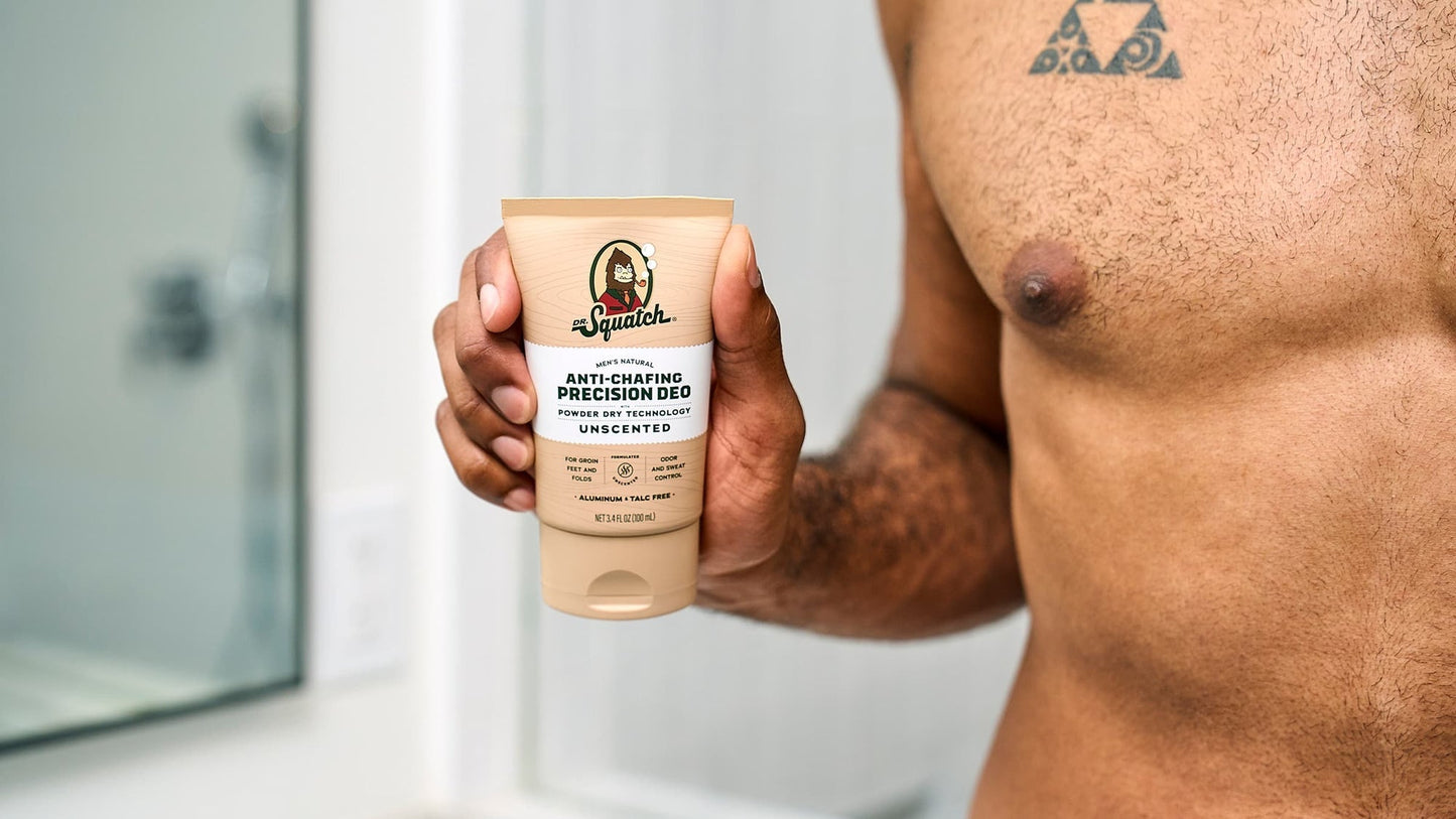 UNSCENTED - US 2261