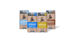 INVISIBLE GLIDE 4-PACK - US 5371