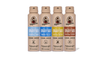 SPRAY DEODORANT 4-PACK - US 1834