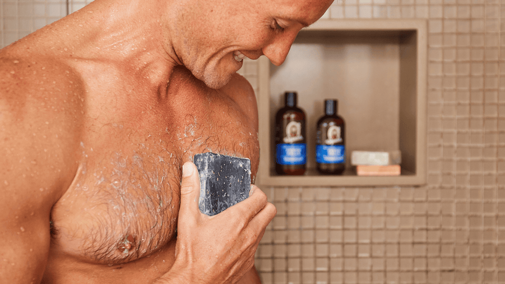 SPRAY DEODORANT SET - US 6322