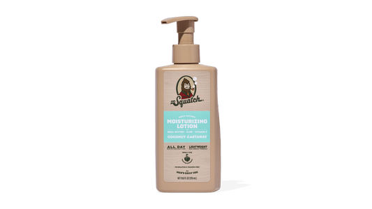 COCONUT CASTAWAY LOTION - US 5287