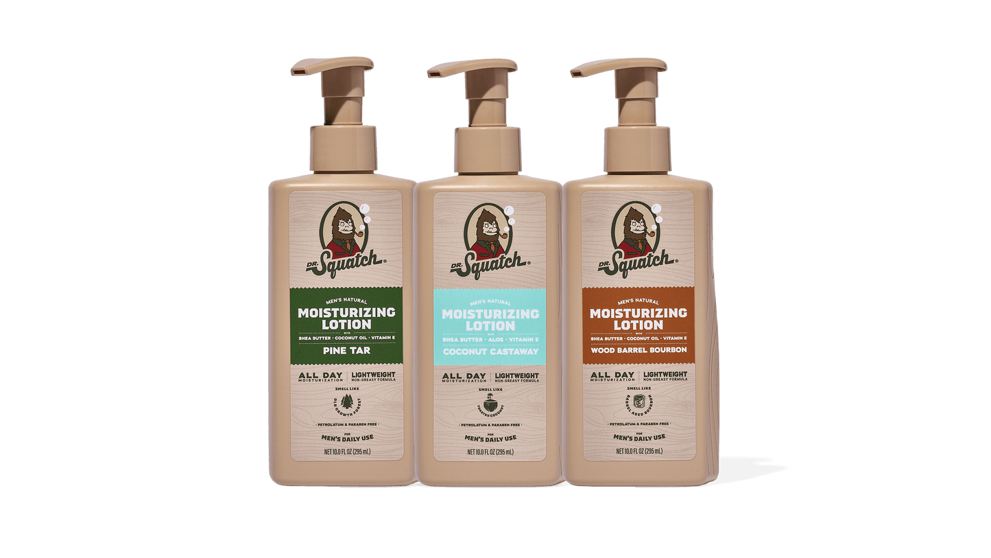 LOTION 3-PACK - US 6970