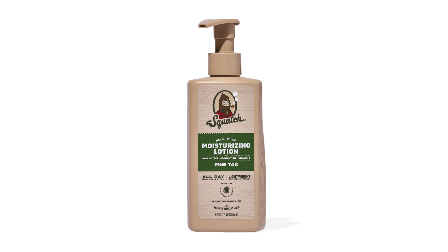 PINE TAR - US 2428