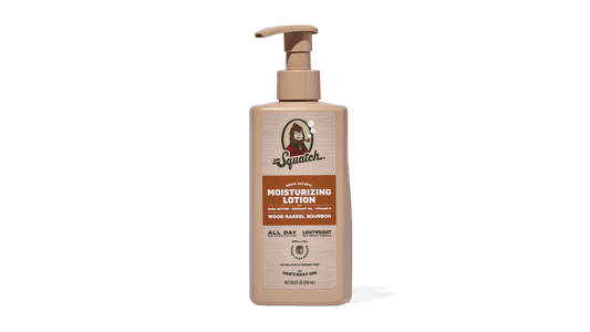 WOOD BARREL BOURBON - US 9481