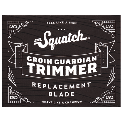 REPLACEMENT TRIMMER BLADE - US 4022