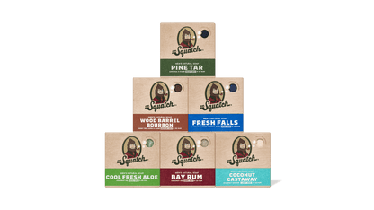 BAR SOAP 6-PACK - US 7530