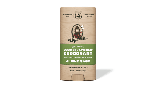 ALPINE SAGE - US 4404
