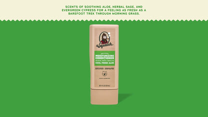 COOL FRESH ALOE CONDITIONER - US 1714