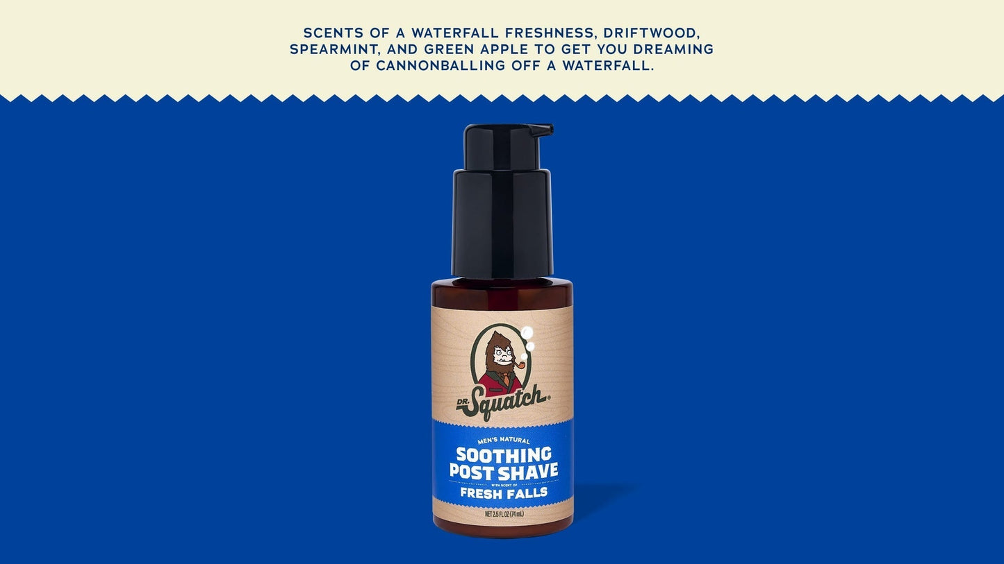 ORIGINAL SQUATCH - US 8472
