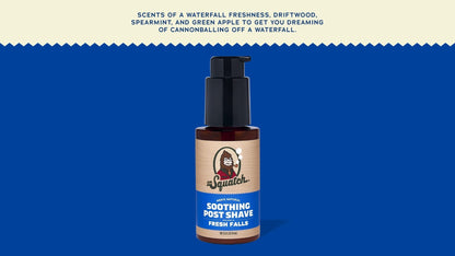 ORIGINAL SQUATCH - US 8472