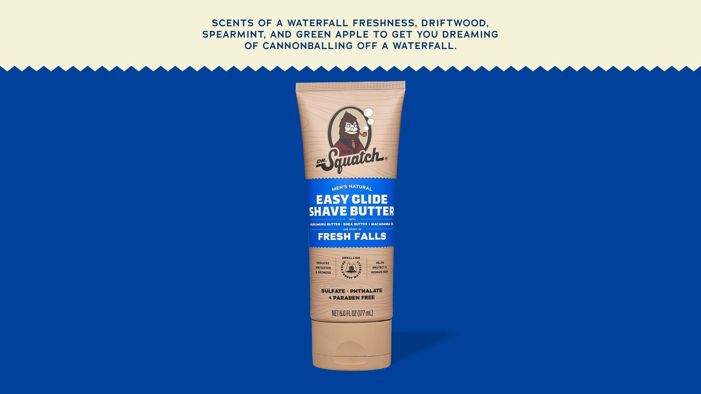ORIGINAL SQUATCH - US 9208