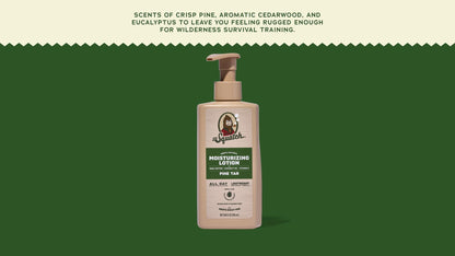 PINE TAR - US 5914