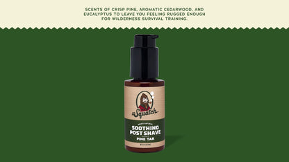 PINE TAR - US 3844