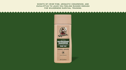 PINE TAR - US 4727