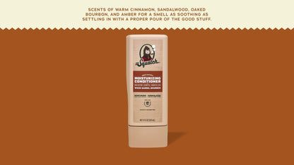 WOOD BARREL BOURBON CONDITIONER - US 6282