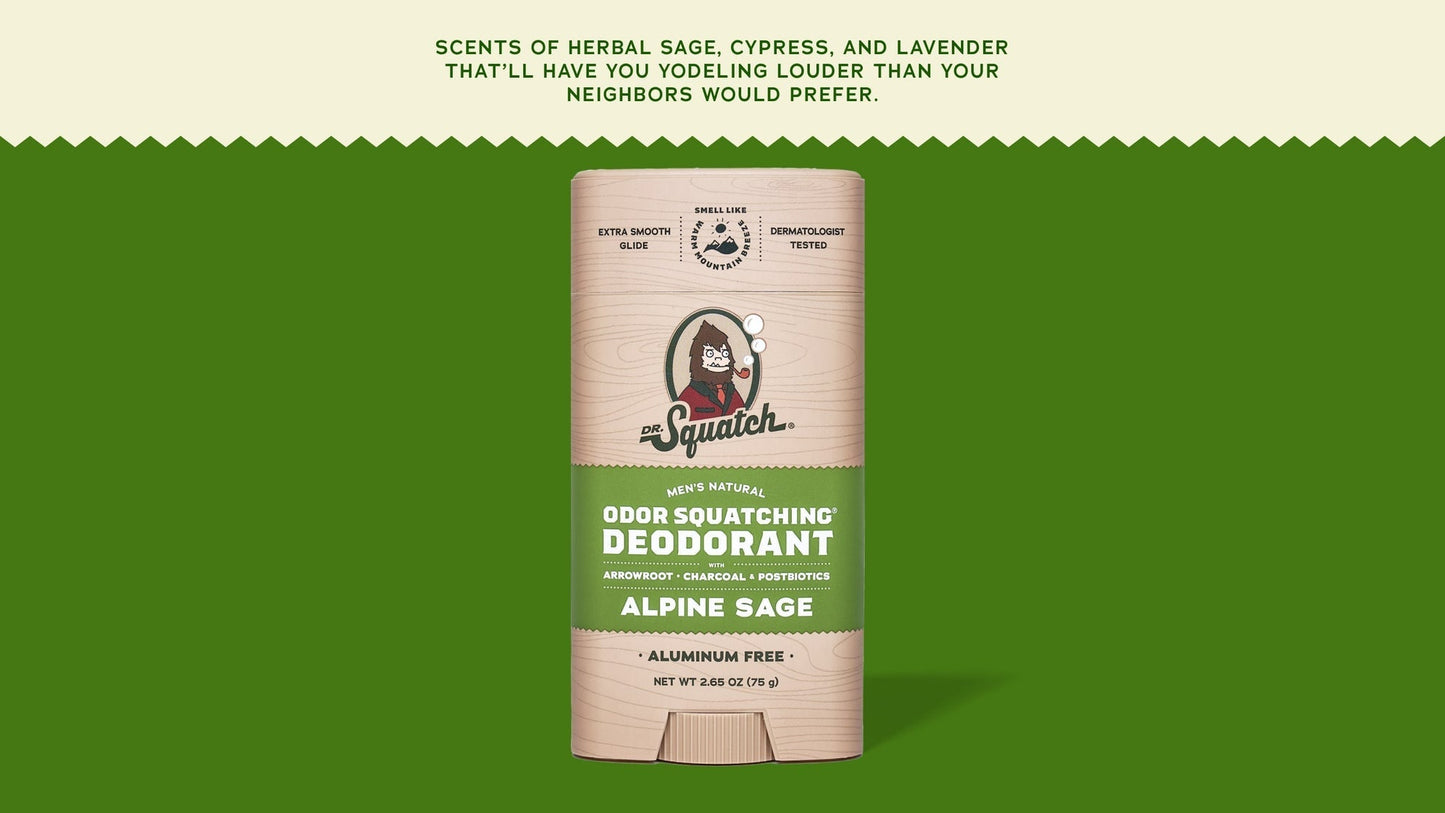 ALPINE SAGE - US 4404