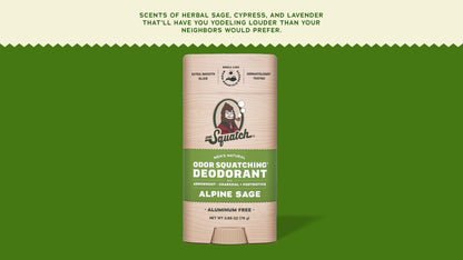 ALPINE SAGE - US 4404