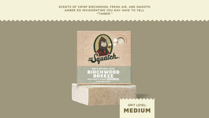 BIRCHWOOD BREEZE - US 8689