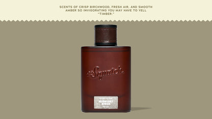MIDNIGHT BIRCH - US 6089