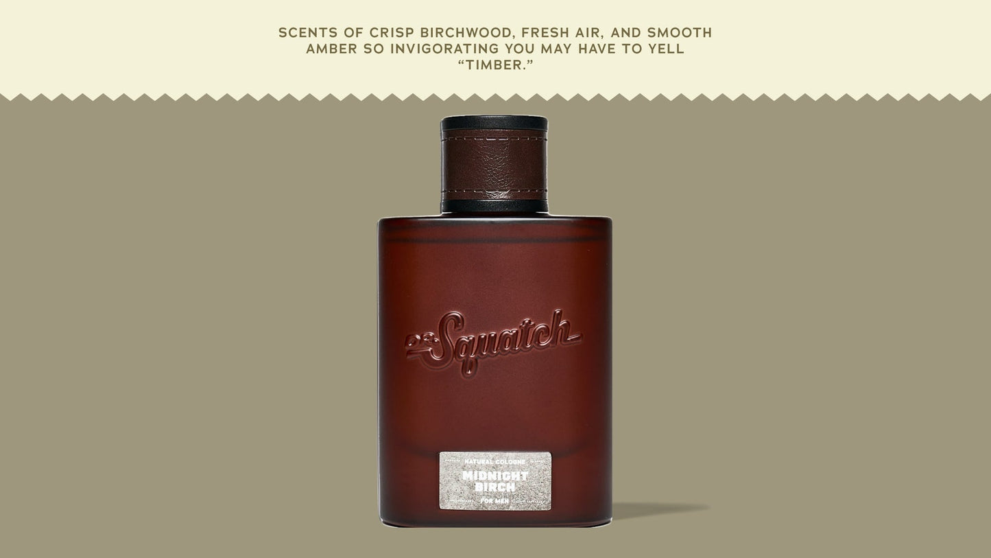 MIDNIGHT BIRCH - US 7077