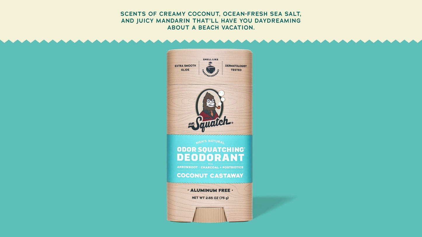 COCONUT CASTAWAY - US 5070