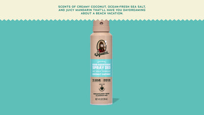 COCONUT CASTAWAY - US 7416