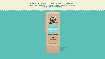 COCONUT CASTAWAY - US 8421