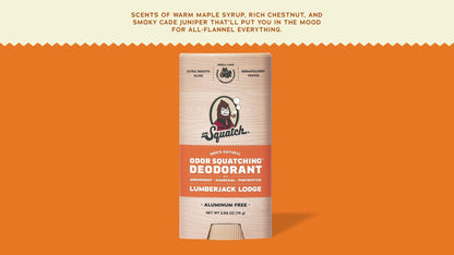 LUMBERJACK LODGE - US 4964