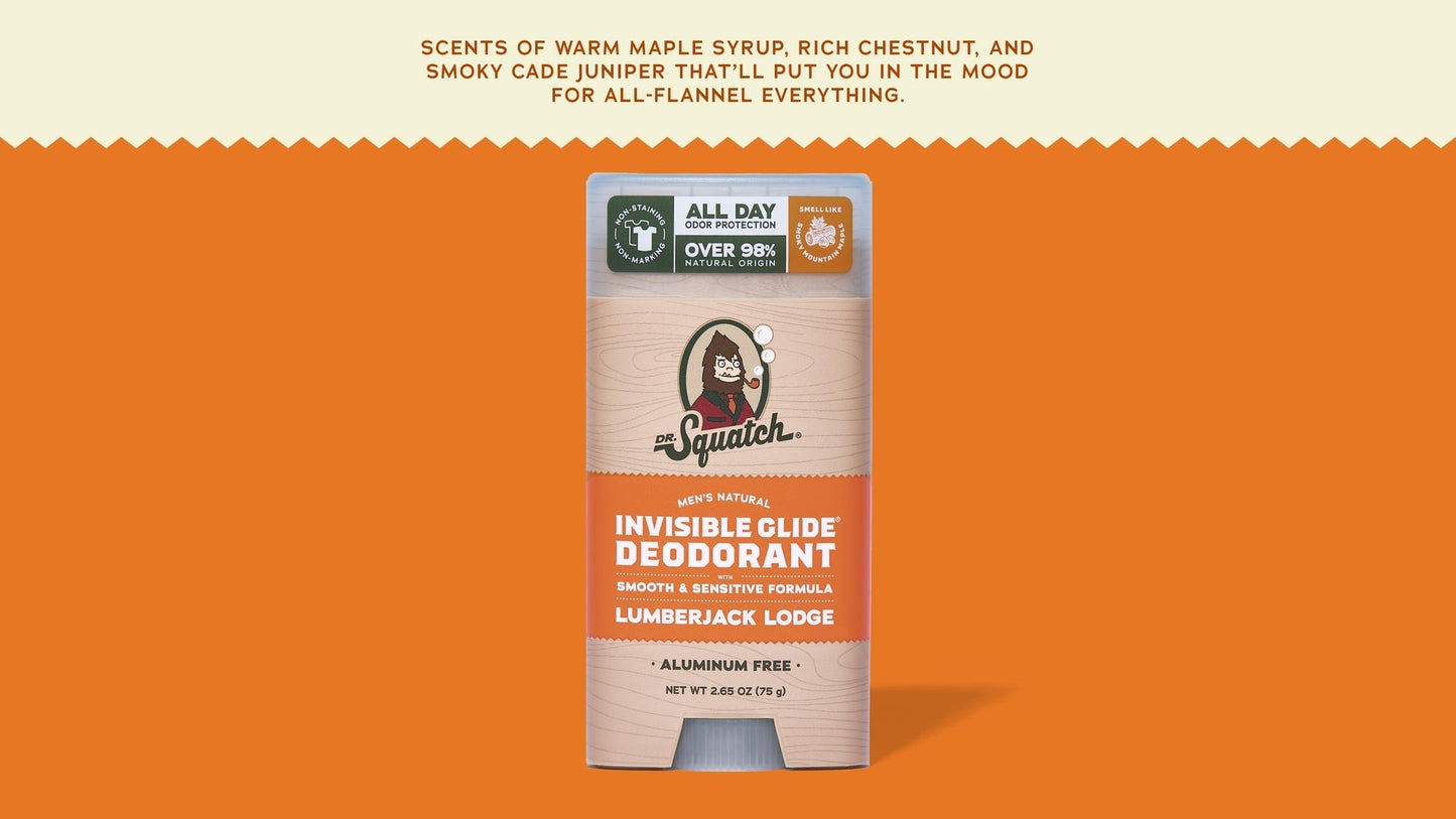LUMBERJACK LODGE - US 7575