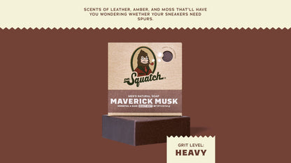 MAVERICK MUSK - US 2661