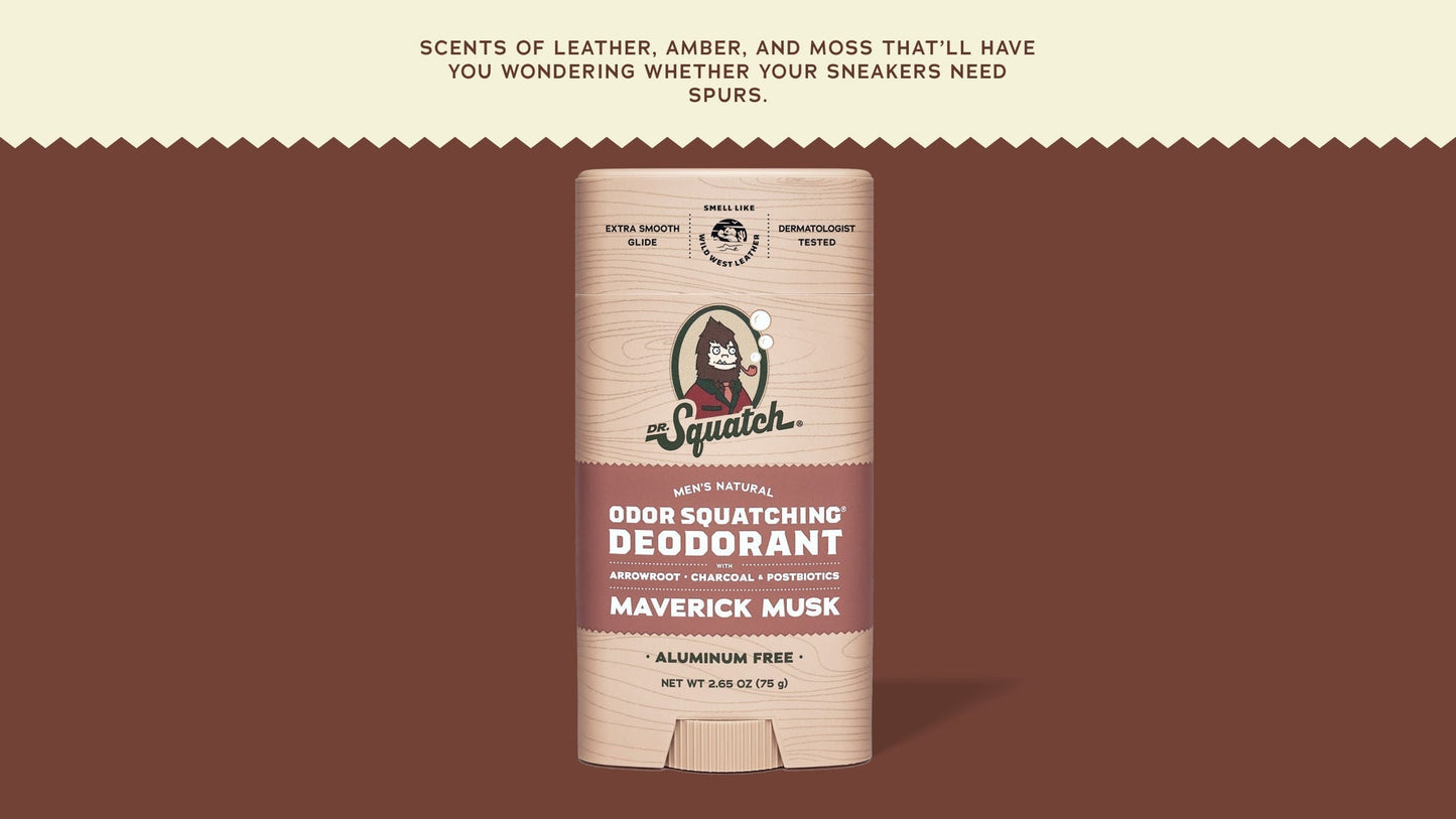 MAVERICK MUSK - US 2250
