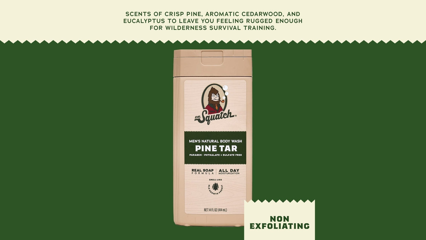 PINE TAR - US 6178