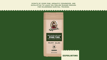 PINE TAR - US 3594