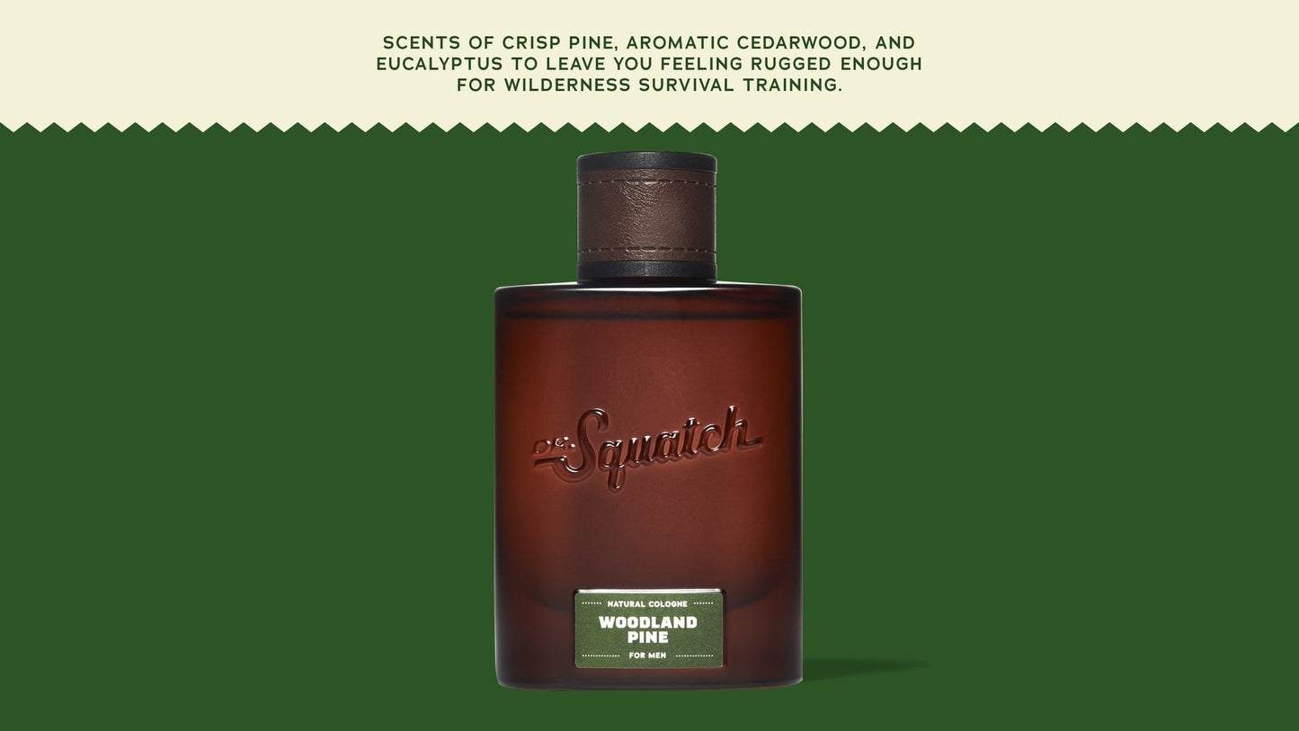 WOODLAND PINE - US 5687