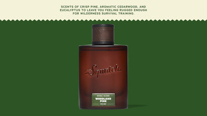WOODLAND PINE - US 5687