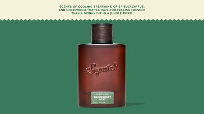 RAINFOREST MIST - US 6226
