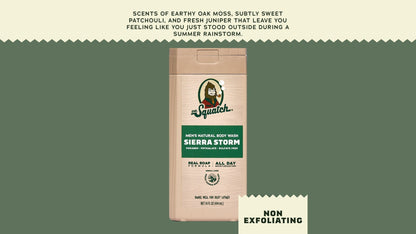SIERRA STORM - US 3761
