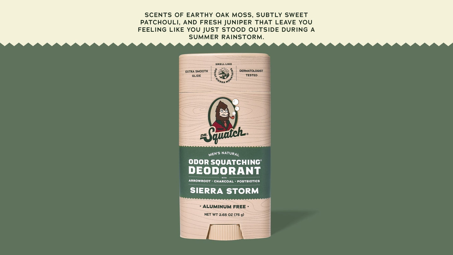 SIERRA STORM - US 5392
