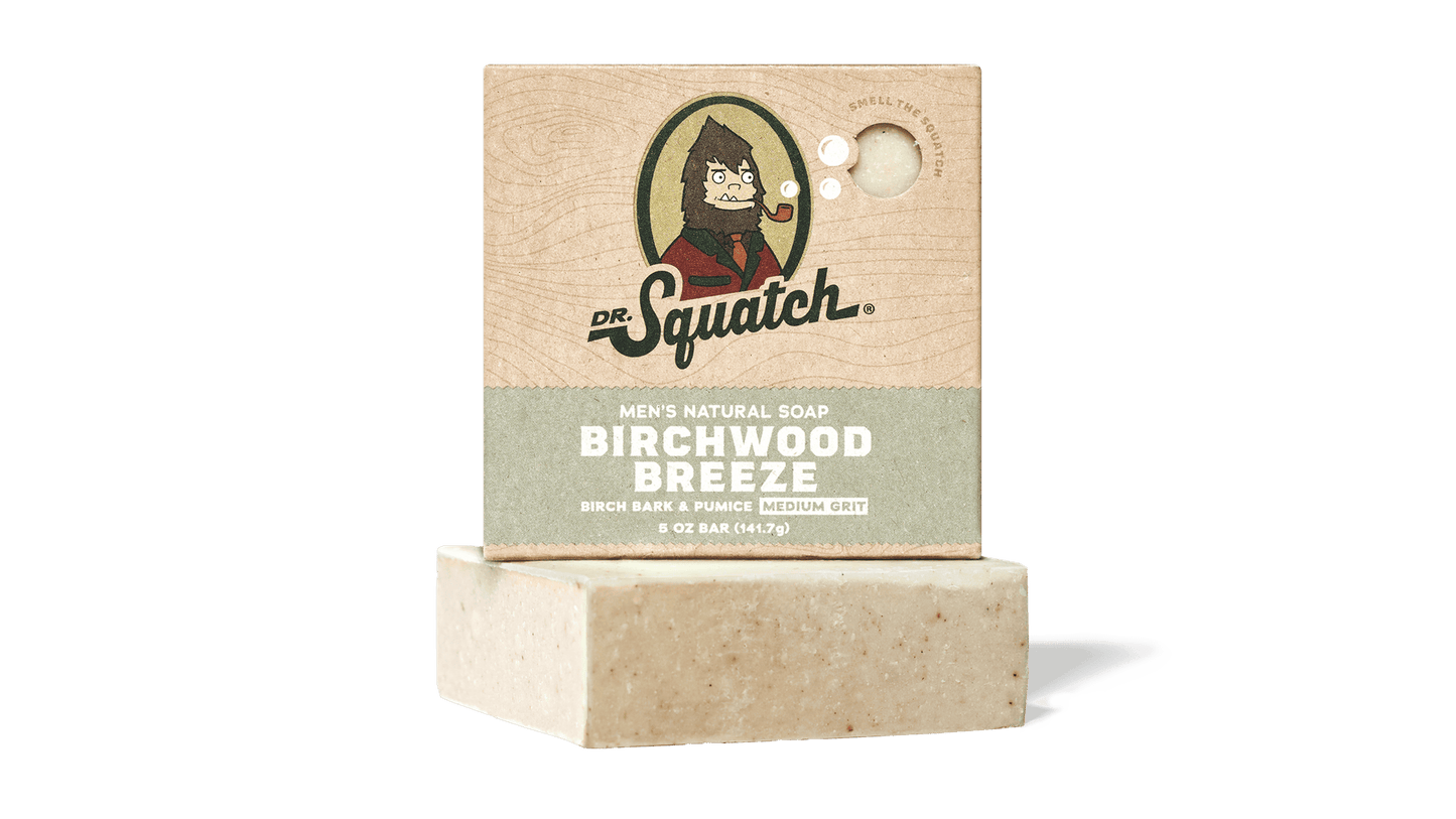 BIRCHWOOD BREEZE - US 8689